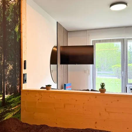 Διαμέρισμα Falkenloft Im Allgaeu - Sonnenterrasse Mit Markise, Wlan, Self Check-in, Gratis Parken, Tolle Lage, Koenigscard *