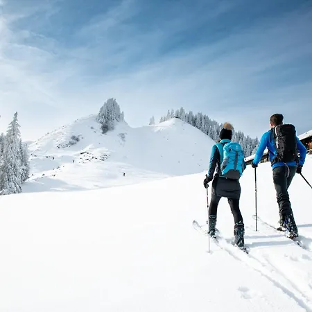 Apartmán Falkenloft Im Allgaeu - Sonnenterrasse Mit Markise, Wlan, Self Check-in, Gratis Parken, Tolle Lage, Koenigscard Nesselwang