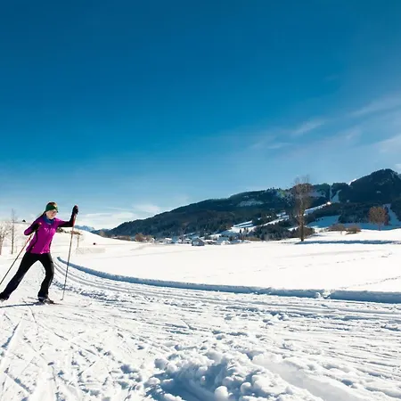 Apartmán Falkenloft Im Allgaeu - Sonnenterrasse Mit Markise, Wlan, Self Check-in, Gratis Parken, Tolle Lage, Koenigscard *