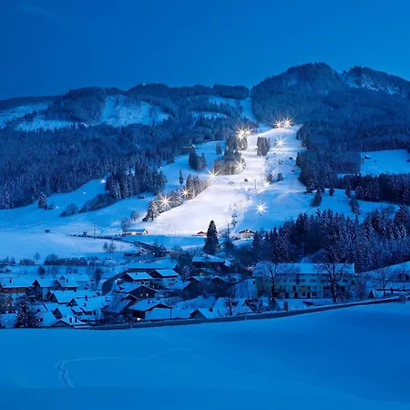 Falkenloft Im Allgaeu - Sonnenterrasse Mit Markise, Wlan, Self Check-in, Gratis Parken, Tolle Lage, Koenigscard Διαμέρισμα Nesselwang