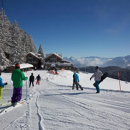 Falkenloft Im Allgaeu - Sonnenterrasse Mit Markise, Wlan, Self Check-in, Gratis Parken, Tolle Lage, Koenigscard Nesselwang